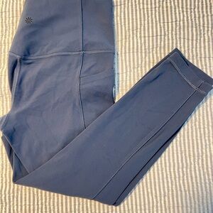 Athleta ✨ Athleta Salutation Stash High Rise 7/8 Legging